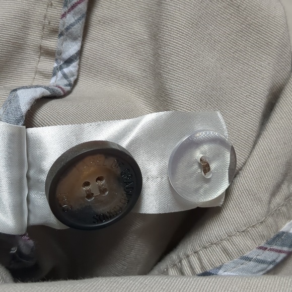 H&M Short Trenchcoat - Picture 6 of 9